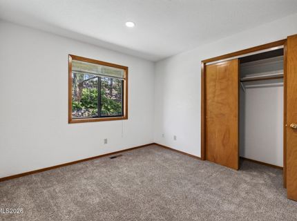 2601 Chaparral Drive, Reno, NV 89509 Photo