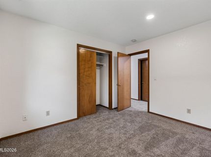 2601 Chaparral Drive, Reno, NV 89509 Photo