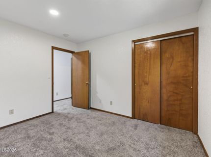 2601 Chaparral Drive, Reno, NV 89509 Photo