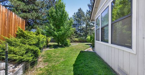 2601 Chaparral Drive, Reno, NV 89509 Photo