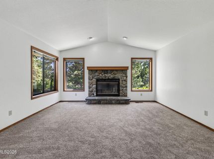 2601 Chaparral Drive, Reno, NV 89509 Photo