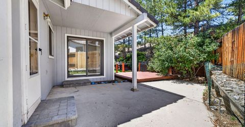 2601 Chaparral Drive, Reno, NV 89509 Photo