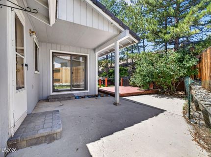 2601 Chaparral Drive, Reno, NV 89509 Photo