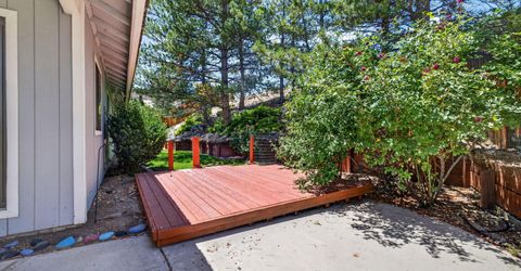 2601 Chaparral Drive, Reno, NV 89509 Photo