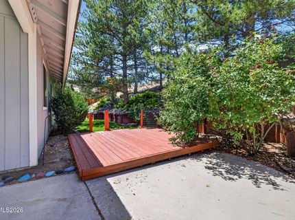 2601 Chaparral Drive, Reno, NV 89509 Photo