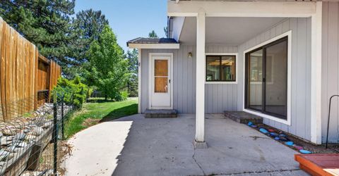 2601 Chaparral Drive, Reno, NV 89509 Photo