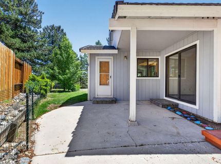 2601 Chaparral Drive, Reno, NV 89509 Photo