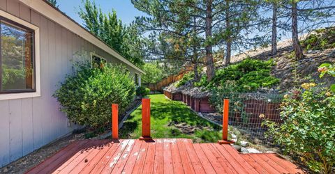 2601 Chaparral Drive, Reno, NV 89509 Photo