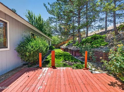2601 Chaparral Drive, Reno, NV 89509 Photo