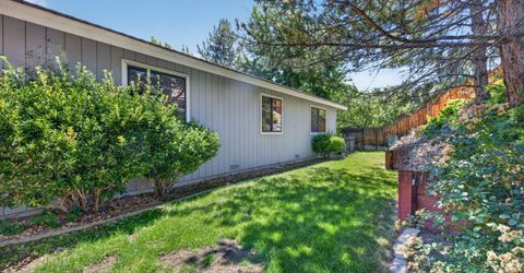 2601 Chaparral Drive, Reno, NV 89509 Photo
