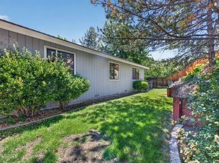 2601 Chaparral Drive, Reno, NV 89509 Photo