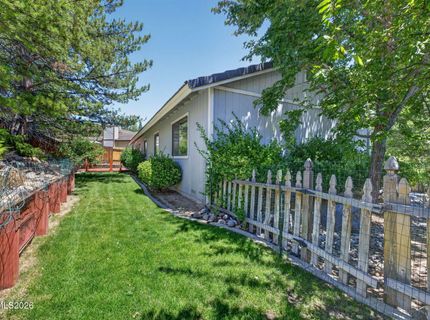 2601 Chaparral Drive, Reno, NV 89509 Photo