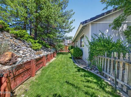 2601 Chaparral Drive, Reno, NV 89509 Photo