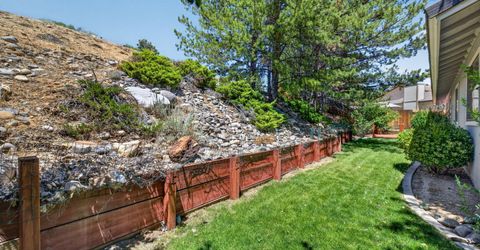 2601 Chaparral Drive, Reno, NV 89509 Photo
