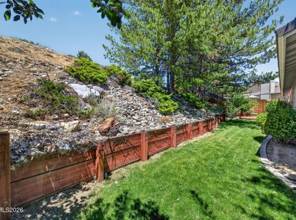 2601 Chaparral Drive, Reno, NV 89509 Photo