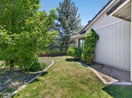 2601 Chaparral Drive, Reno, NV 89509 Photo