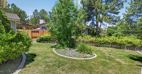 2601 Chaparral Drive, Reno, NV 89509 Photo