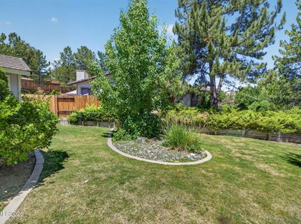 2601 Chaparral Drive, Reno, NV 89509 Photo
