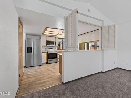 2601 Chaparral Drive, Reno, NV 89509 Photo
