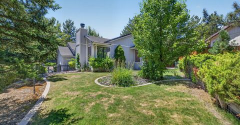 2601 Chaparral Drive, Reno, NV 89509 Photo