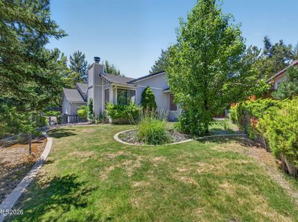2601 Chaparral Drive, Reno, NV 89509 Photo