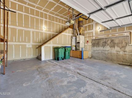 2601 Chaparral Drive, Reno, NV 89509 Photo