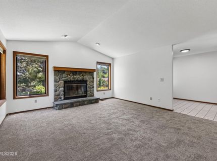 2601 Chaparral Drive, Reno, NV 89509 Photo