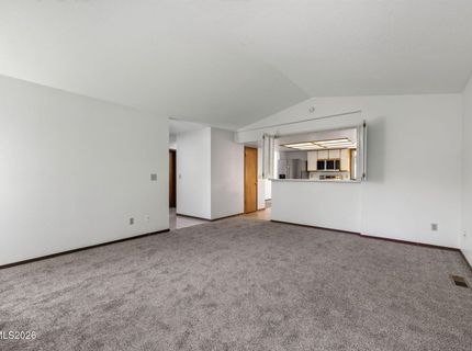 2601 Chaparral Drive, Reno, NV 89509 Photo