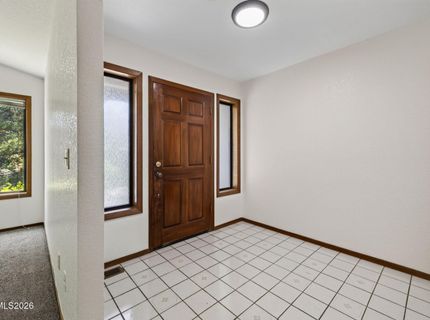 2601 Chaparral Drive, Reno, NV 89509 Photo