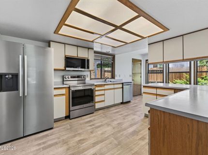 2601 Chaparral Drive, Reno, NV 89509 Photo
