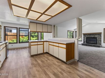 2601 Chaparral Drive, Reno, NV 89509 Photo
