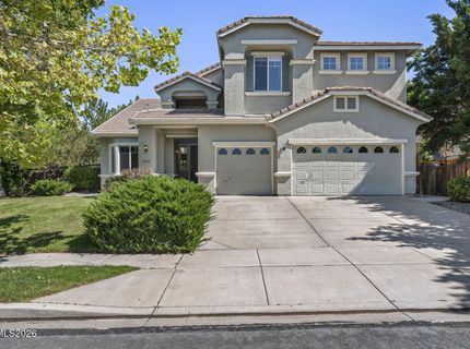 2652 Pride Drive, Sparks, NV 89436 Photo