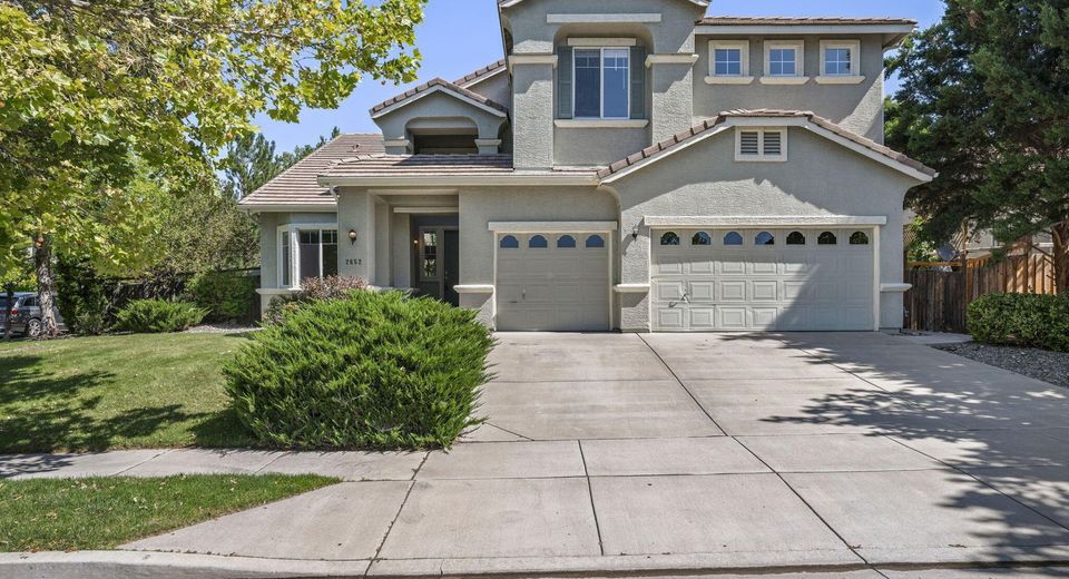 2652 Pride Drive, Sparks, NV 89436 Photo