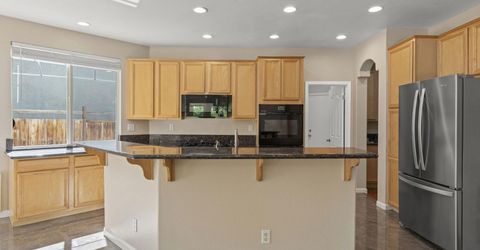 2652 Pride Drive, Sparks, NV 89436 Photo