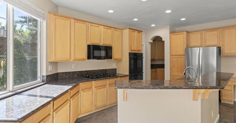 2652 Pride Drive, Sparks, NV 89436 Photo