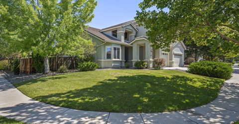 2652 Pride Drive, Sparks, NV 89436 Photo