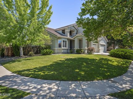 2652 Pride Drive, Sparks, NV 89436 Photo