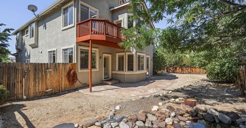 2652 Pride Drive, Sparks, NV 89436 Photo