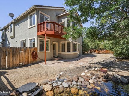 2652 Pride Drive, Sparks, NV 89436 Photo