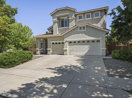 2652 Pride Drive, Sparks, NV 89436 Photo