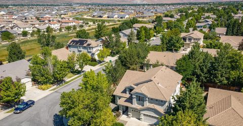2652 Pride Drive, Sparks, NV 89436 Photo
