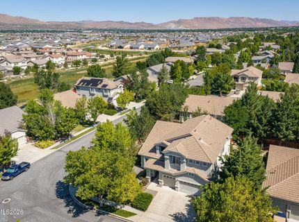 2652 Pride Drive, Sparks, NV 89436 Photo