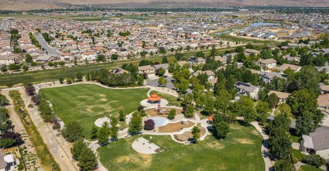 2652 Pride Drive, Sparks, NV 89436 Photo