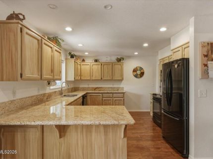 1518 Glenwood Drive, Gardnerville, NV 89460 Photo