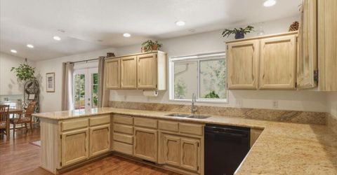 1518 Glenwood Drive, Gardnerville, NV 89460 Photo