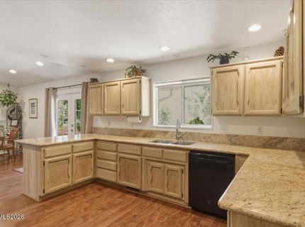 1518 Glenwood Drive, Gardnerville, NV 89460 Photo