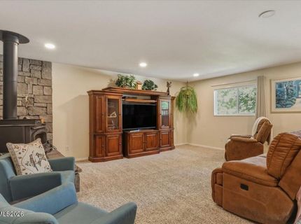 1518 Glenwood Drive, Gardnerville, NV 89460 Photo