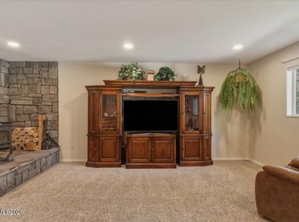 1518 Glenwood Drive, Gardnerville, NV 89460 Photo
