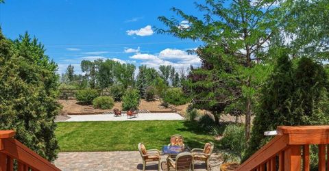 1518 Glenwood Drive, Gardnerville, NV 89460 Photo