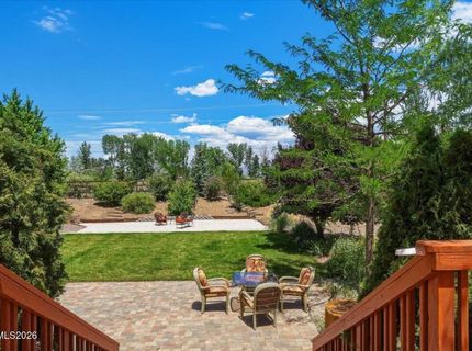 1518 Glenwood Drive, Gardnerville, NV 89460 Photo